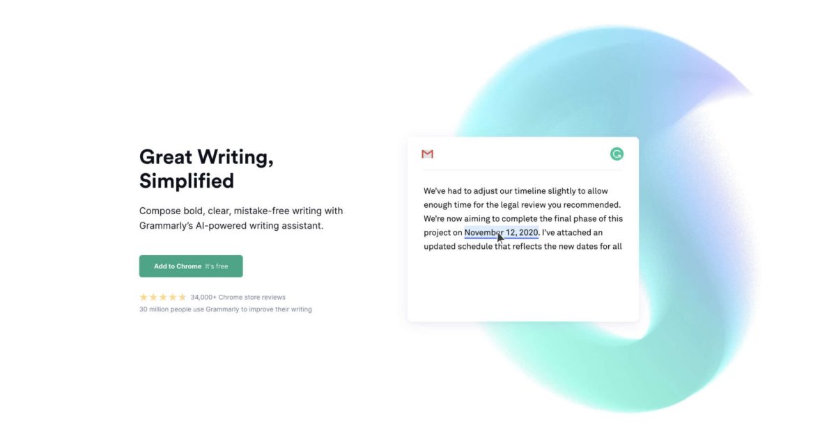 The Most Comprehensive Grammarly Review Ever | WDD
