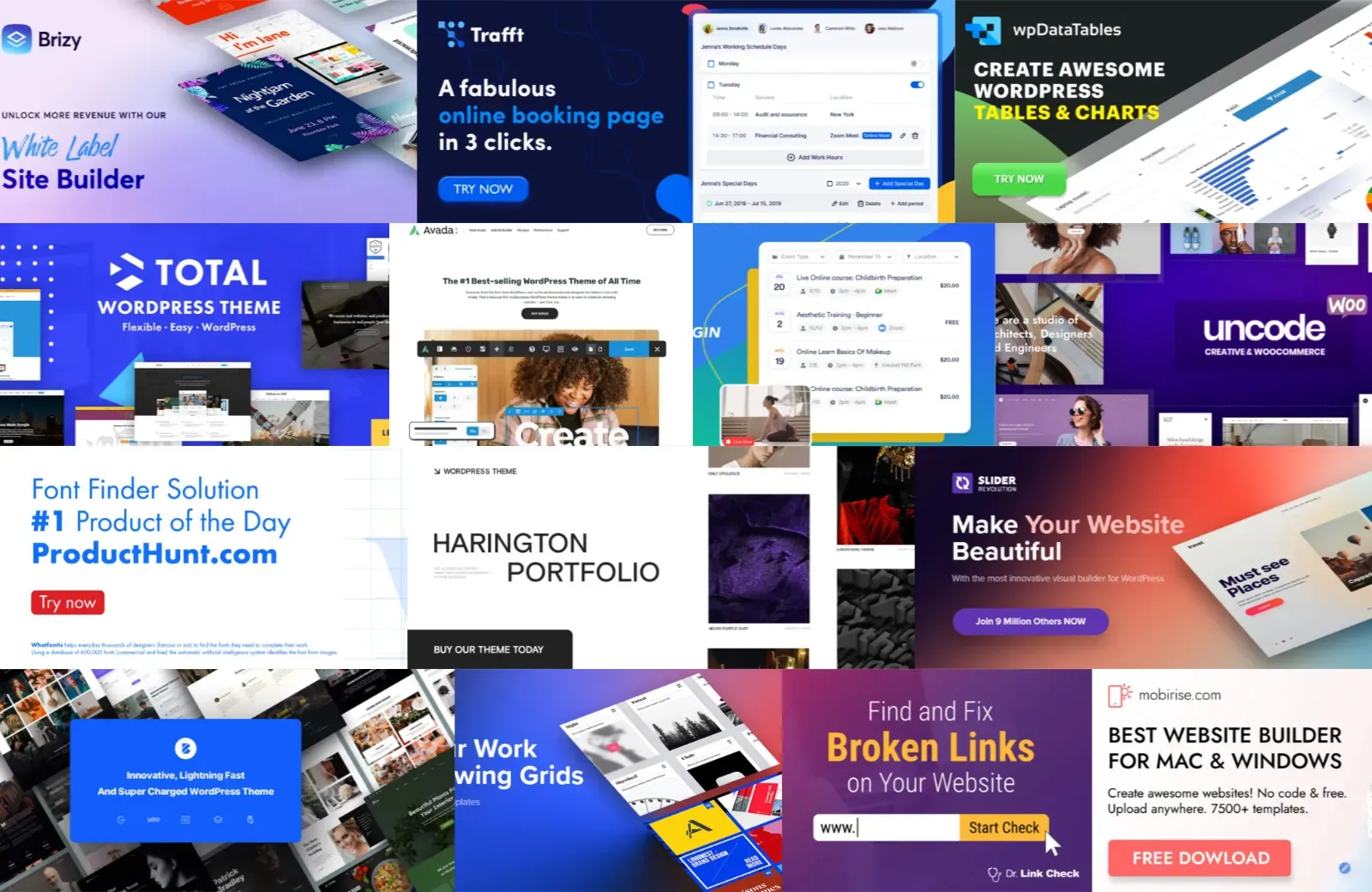 10+ Best Tools & Resources for Web Designers and Agencies (2023 updated)