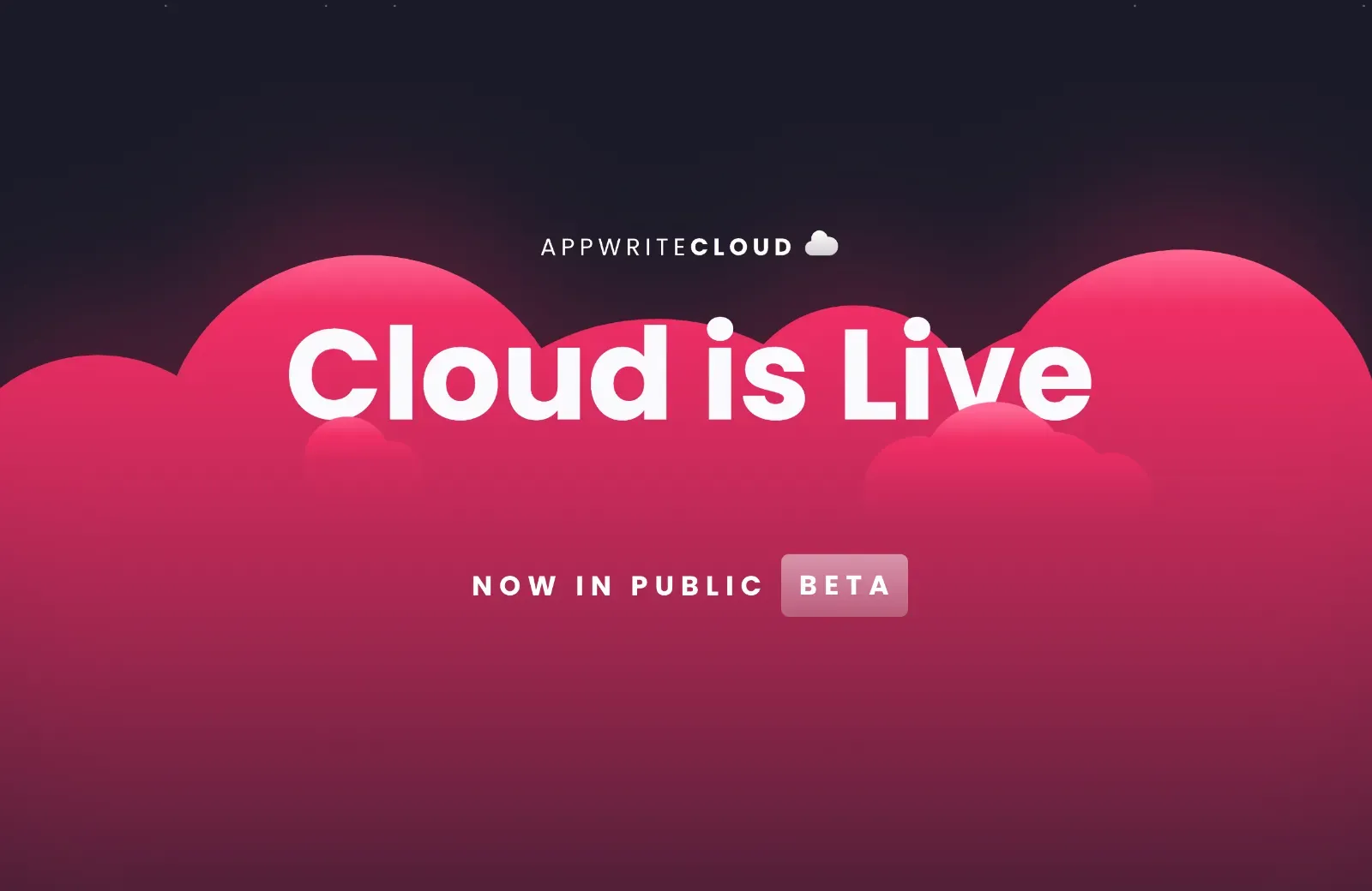 Appwrite Cloud