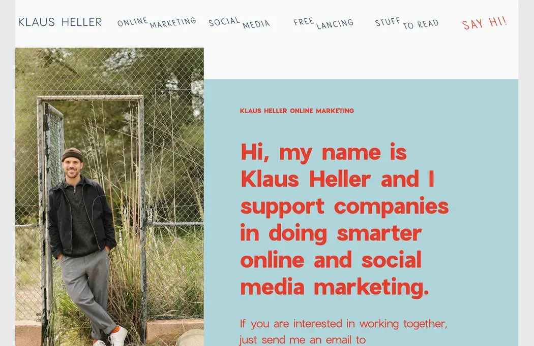 Klaus Heller
