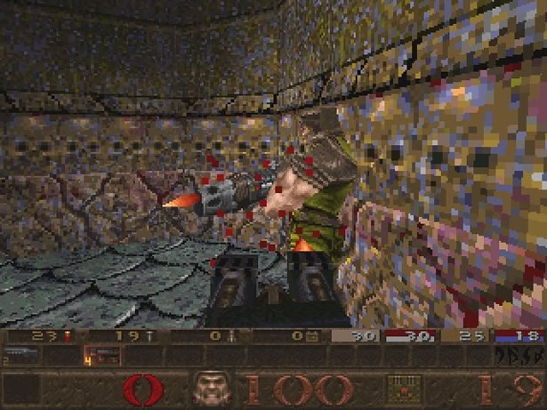 Quake 1996