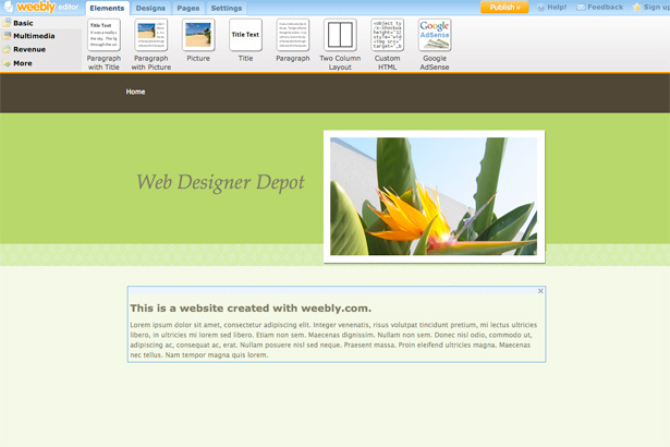 8 Free Website Design Platforms: Quik & Easy Development