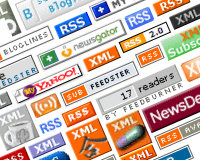 optimize your rss feed