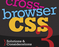 Cross-Browser CSS3