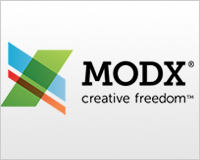 MODX Logo