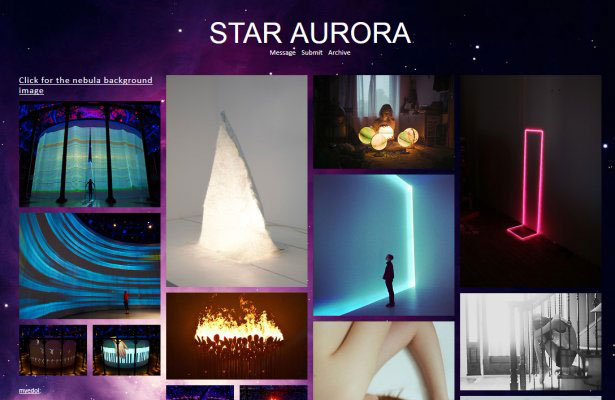 Star Aurora