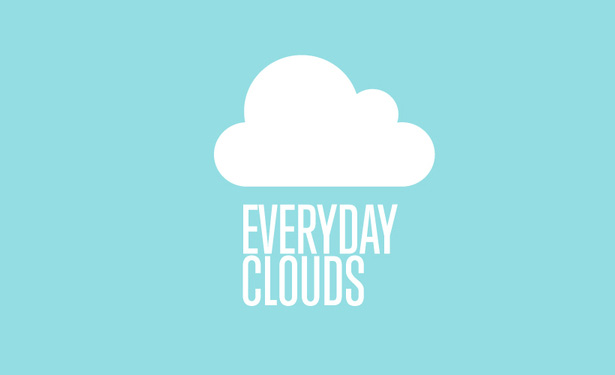Everyday clouds