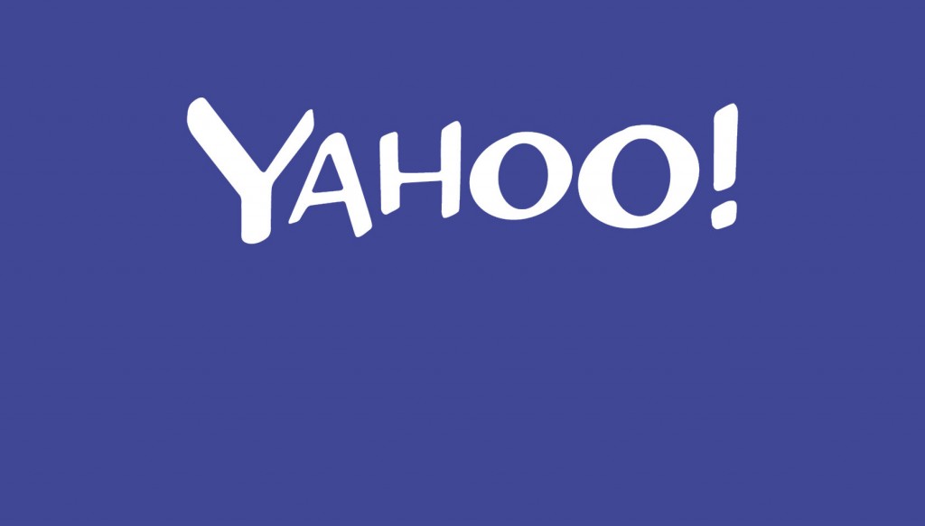 Yahoo considering rebranding?
