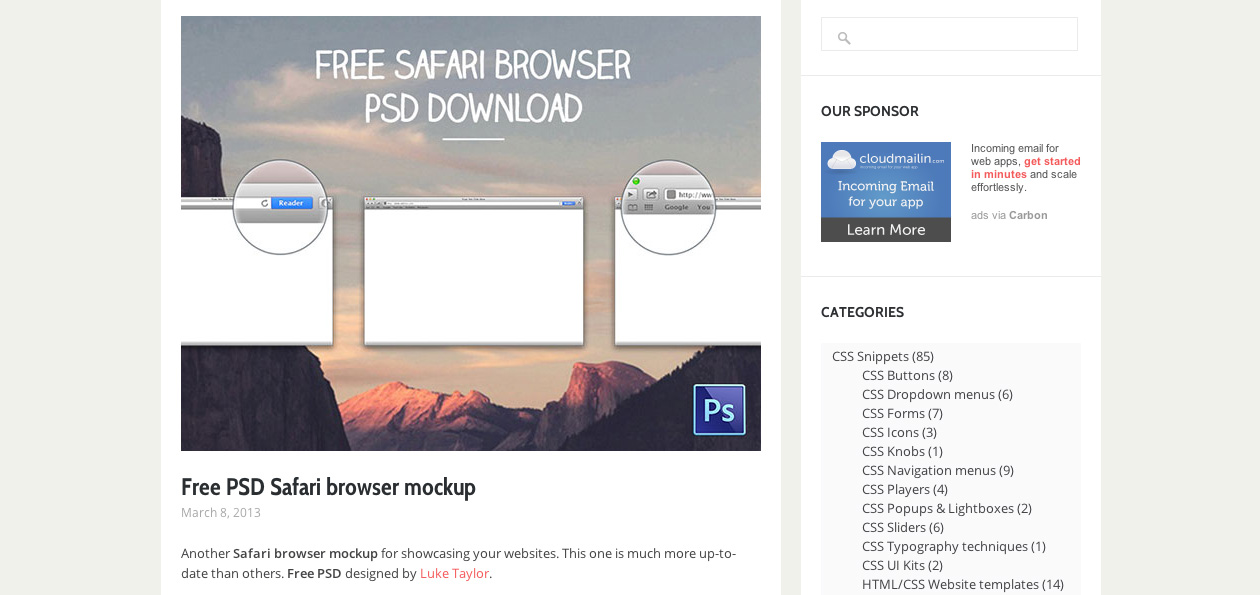 40 Free Psds And Actions For Mock Ups Webdesigner Depot Webdesigner Depot Blog Archive