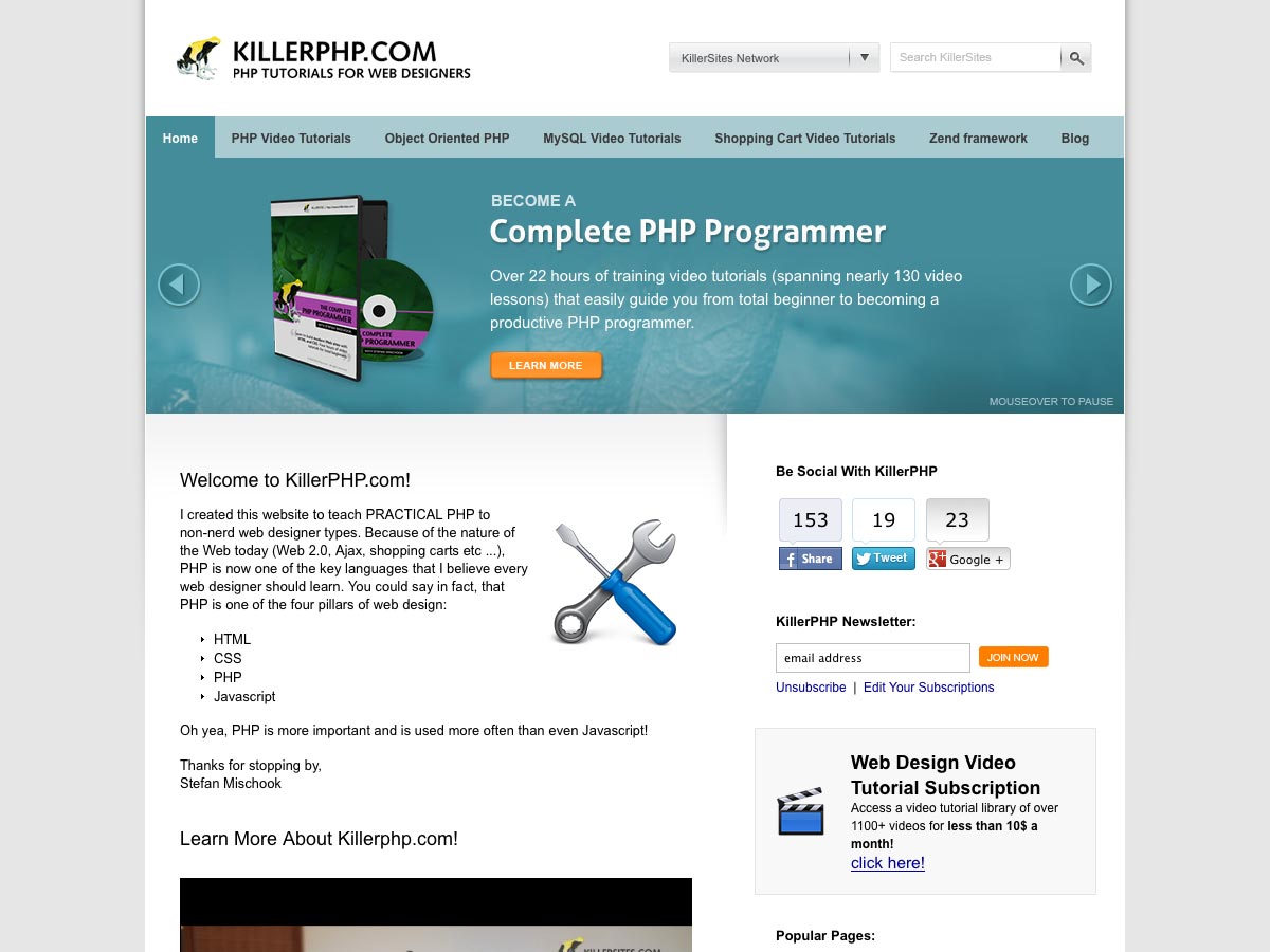 KillerPHP.com