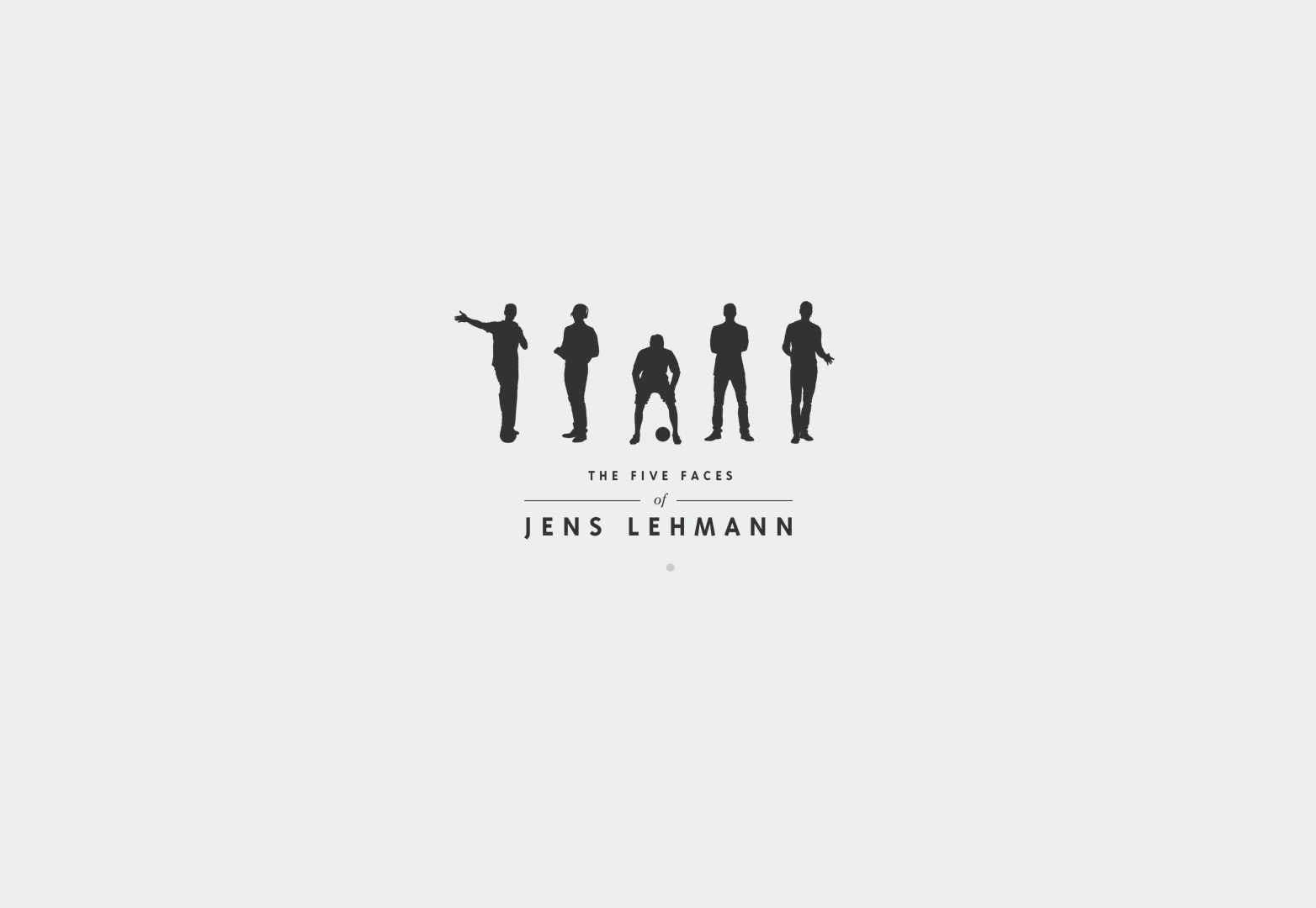 Offizielle Homepage von Jens Lehmann | Official website of Jens Lehmann