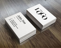 40 Business card templates