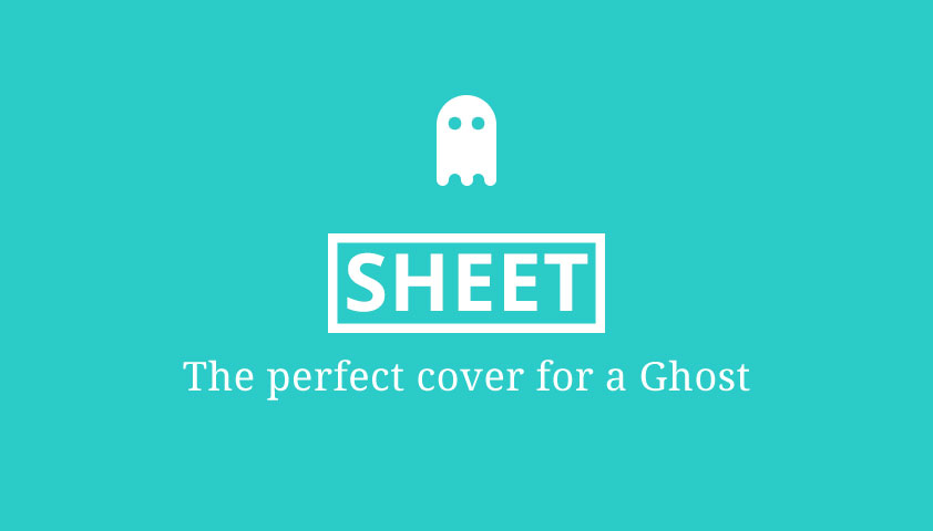 How to create a theme for Ghost