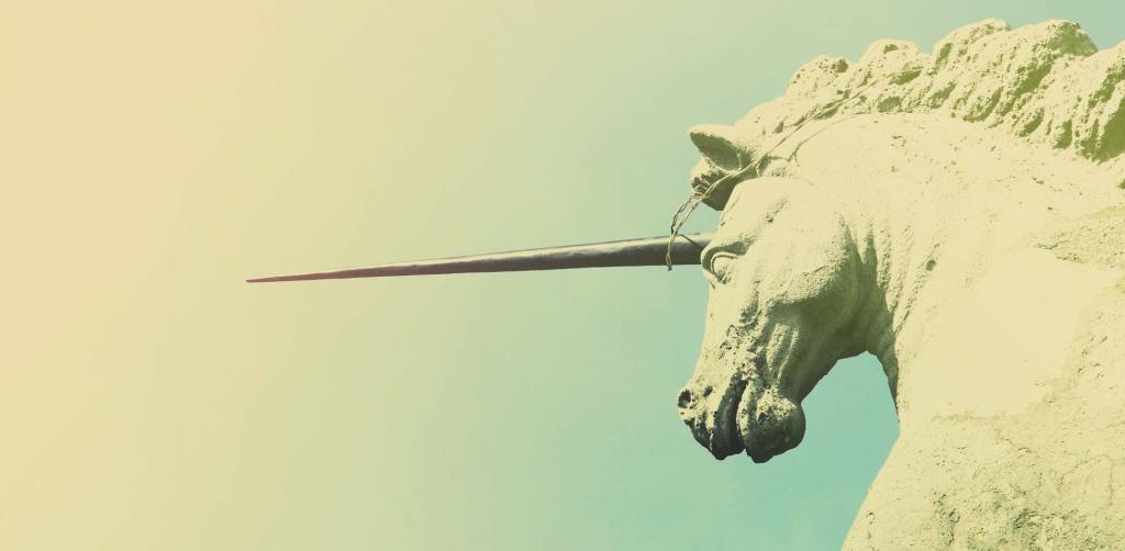 How to be a unicorn (and why you should)