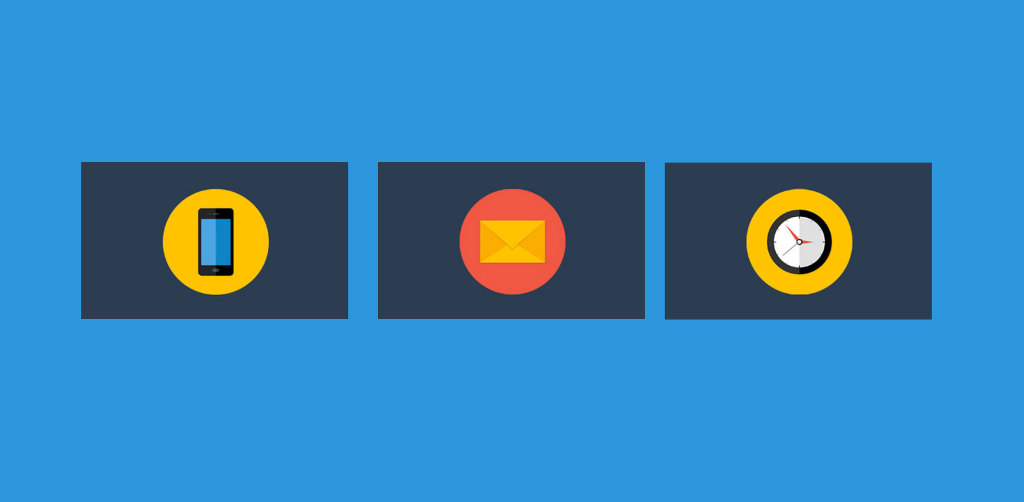 3 cool CSS3 image hover effects
