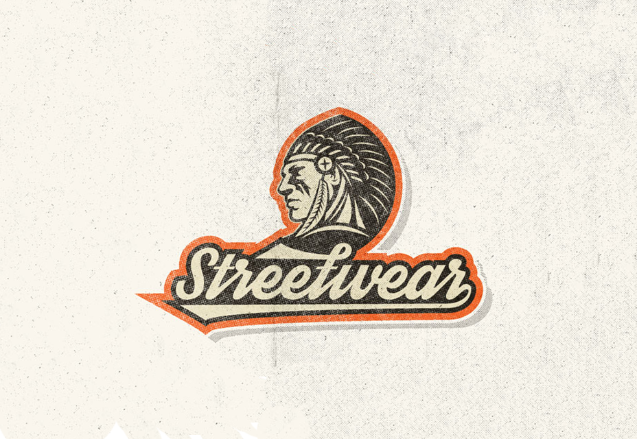 Streetwear Free Font