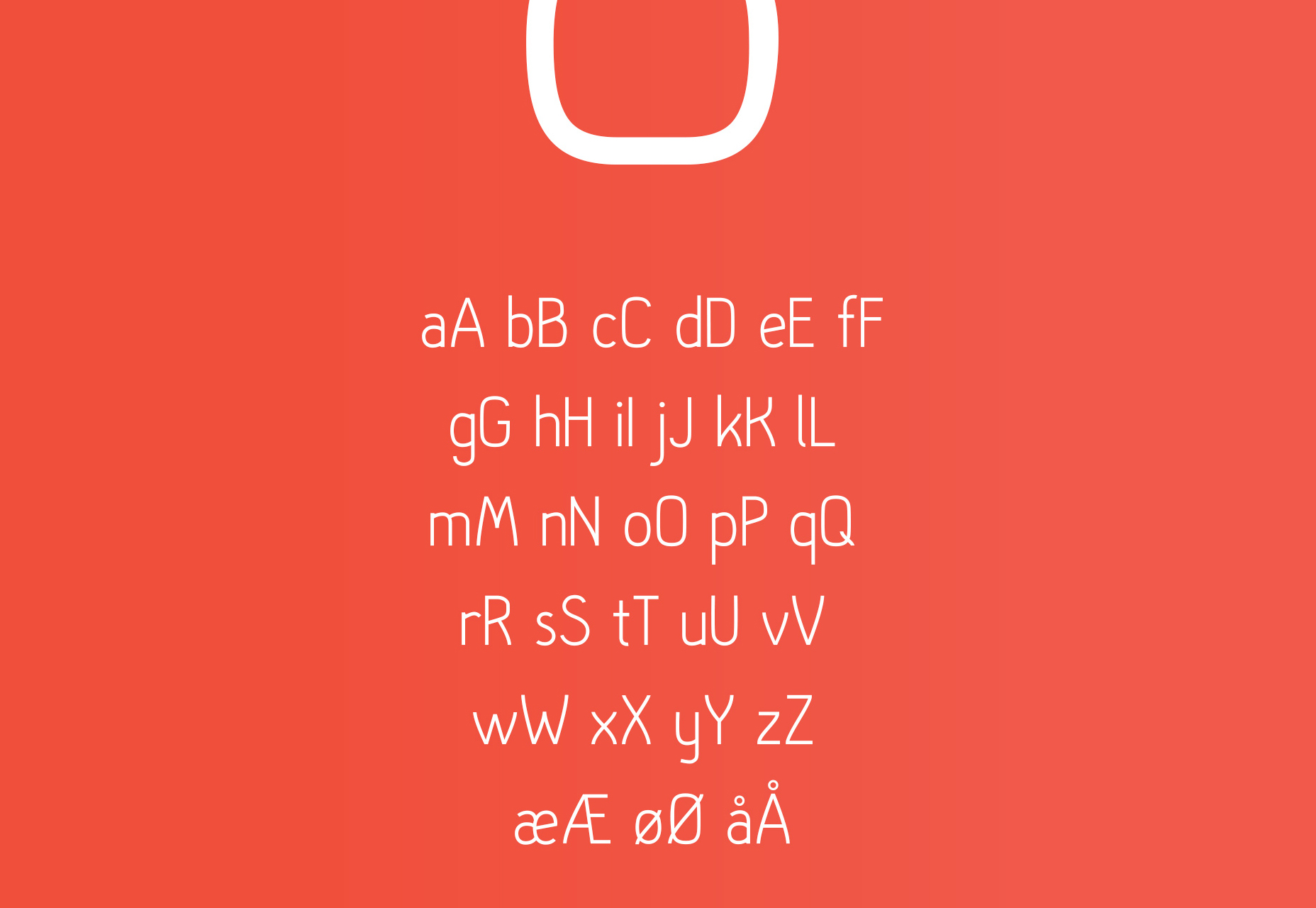 Hallo Sans: Free Elegant Typeface