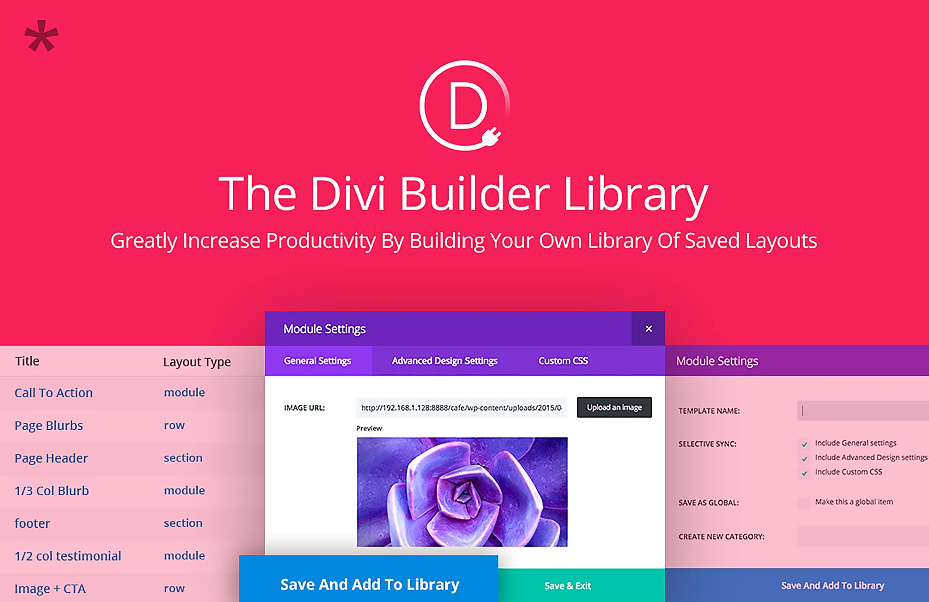 4-divi-builder-library