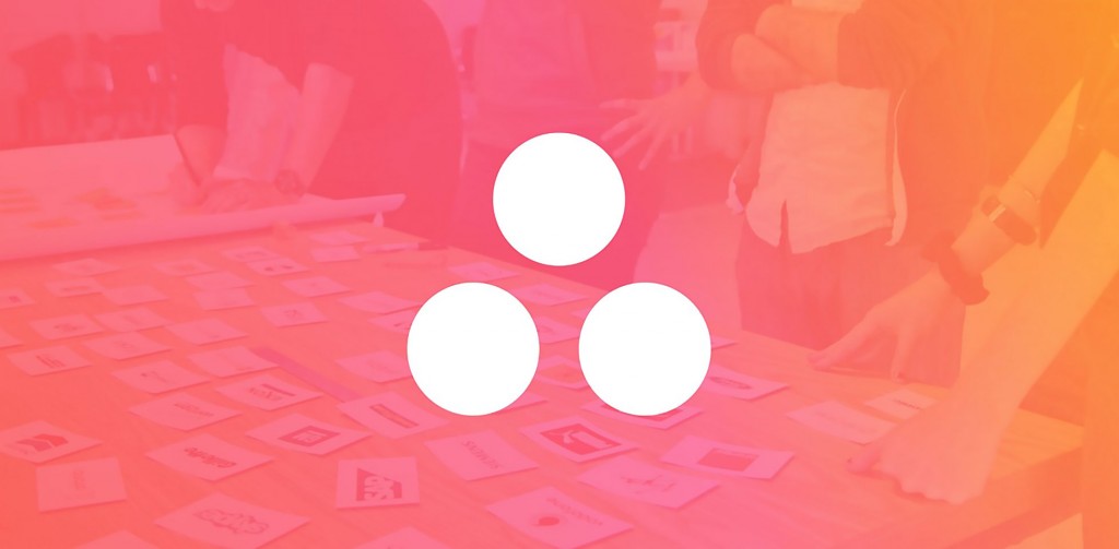 Circling ourselves: the story behind Asana’s rebrand