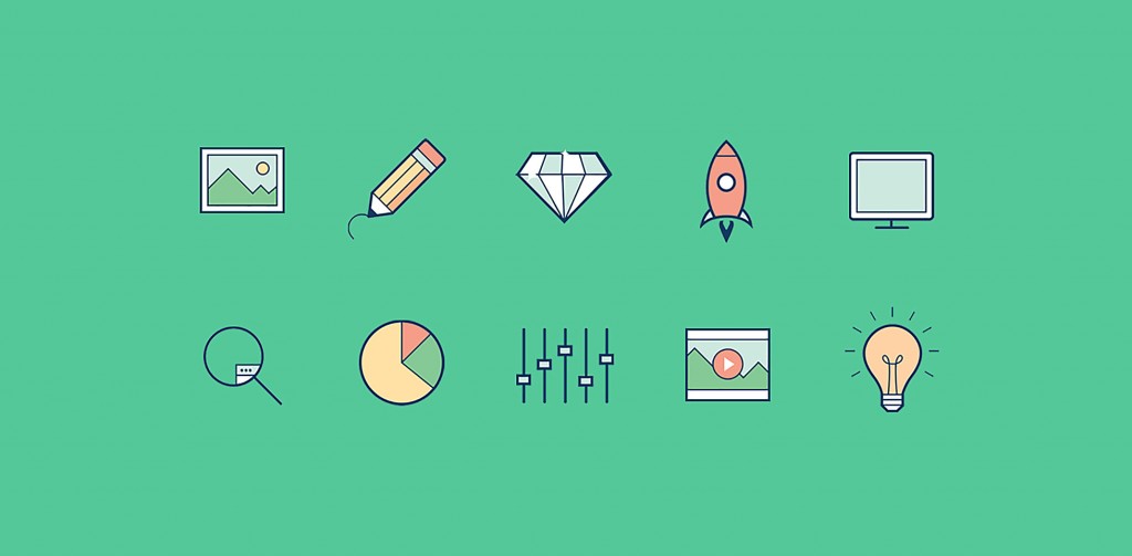 Free download: 20 animated icons from Animaticons