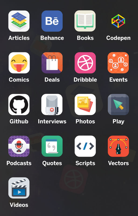 apps-menu