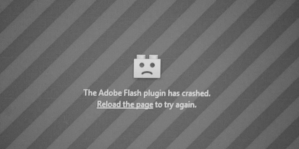 Flash is dead (in Chrome), and we really mean it this time