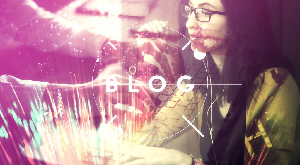 The ultimate guide to blogging