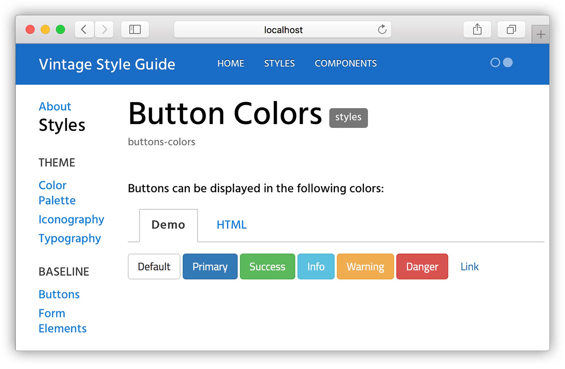9-style-guide-buttons-6-buttons