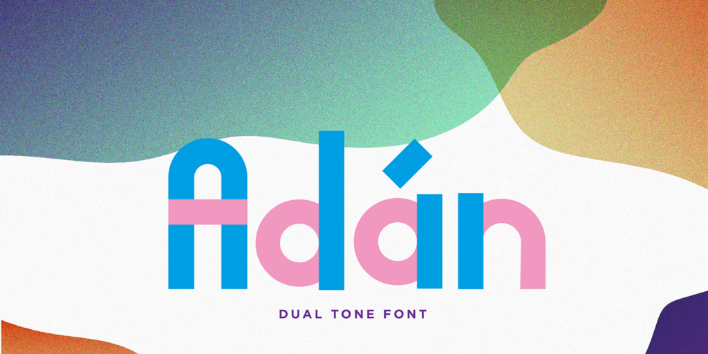 Free Download: Adán Font