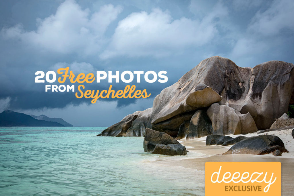 Free Download: 20 Photos From Seychelles