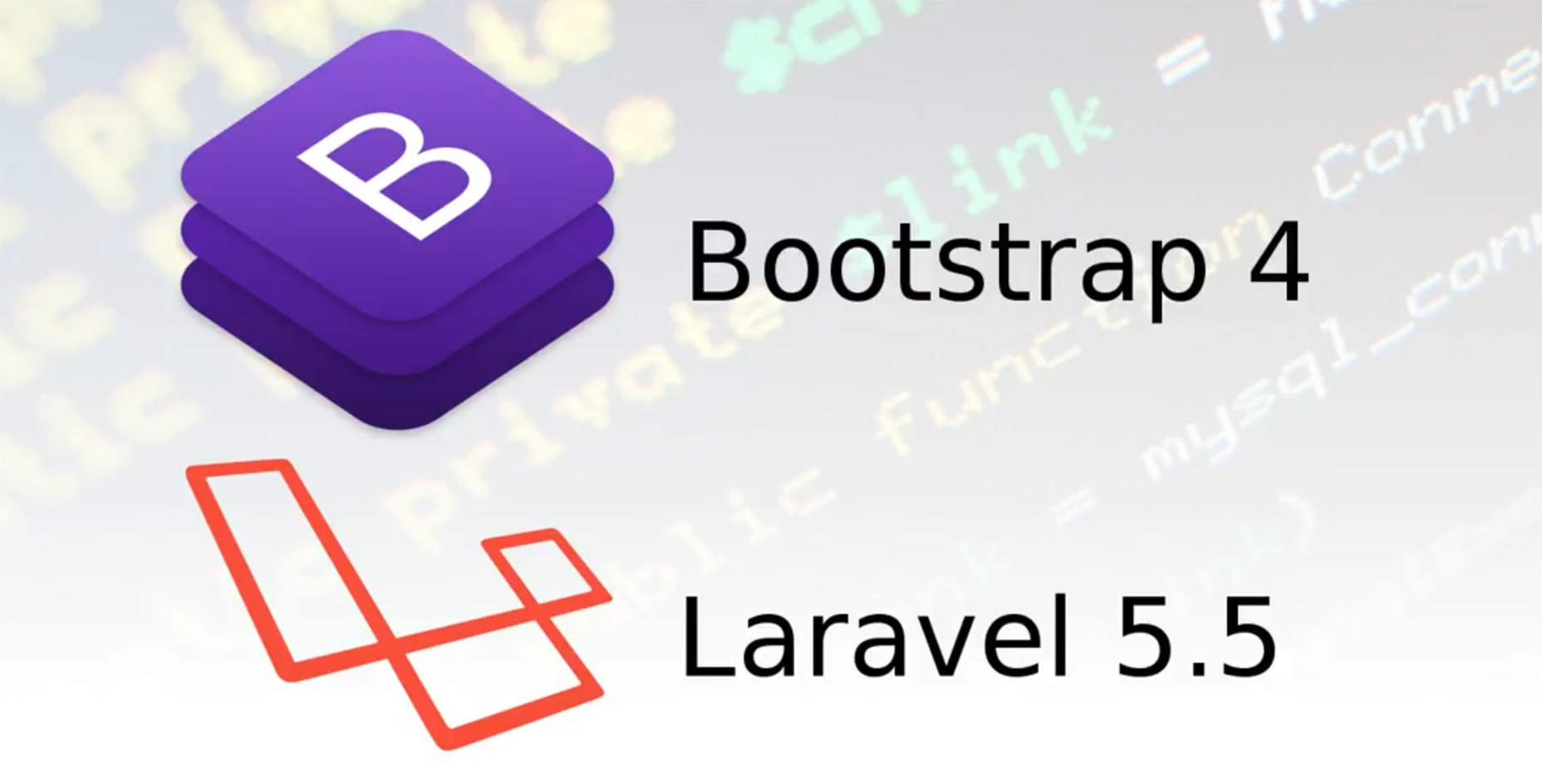 04-code-bootstrap4-laravel55-video