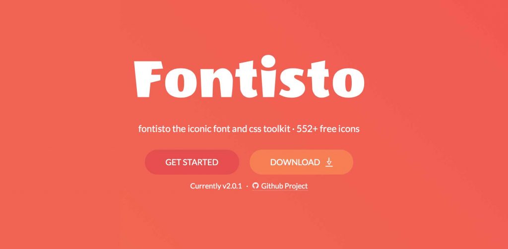 Free Download: Fontisto Toolkit