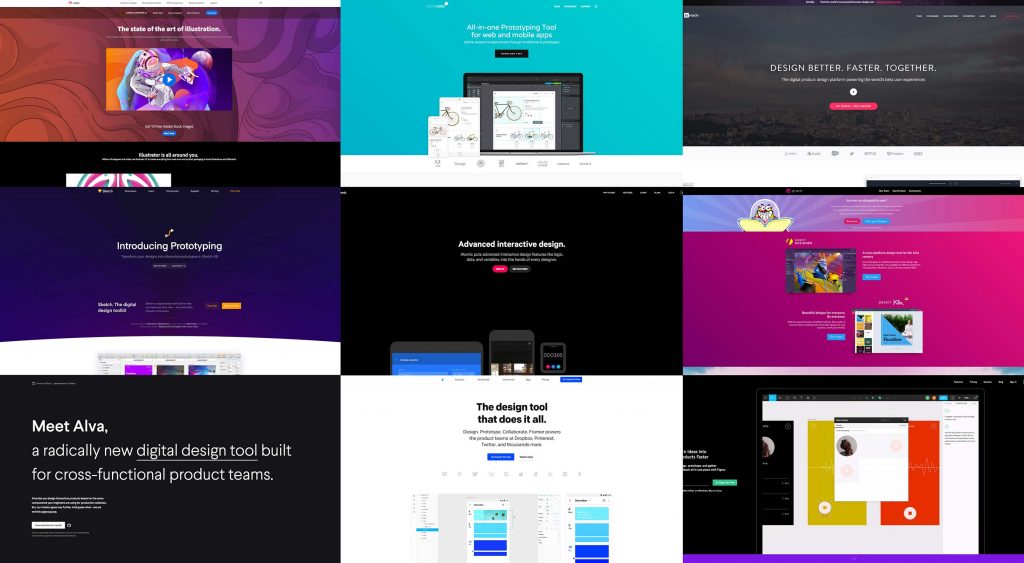 From Fireworks to Framer: Is Software Choice Good For Design?