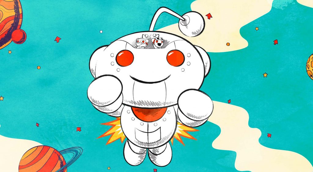 Reddit Launches Judicious Redesign