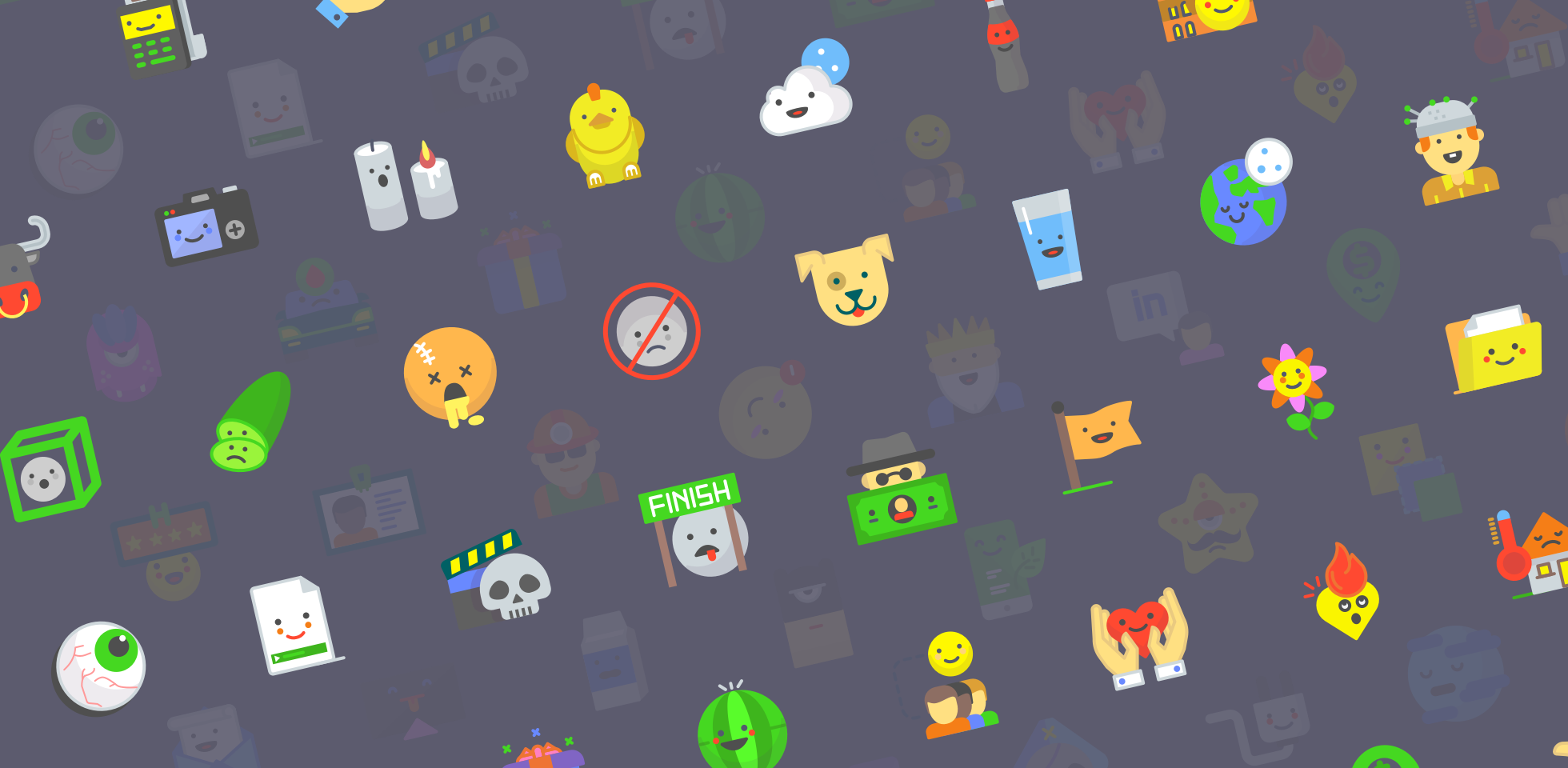 Free Download: Emojious Icon Pack