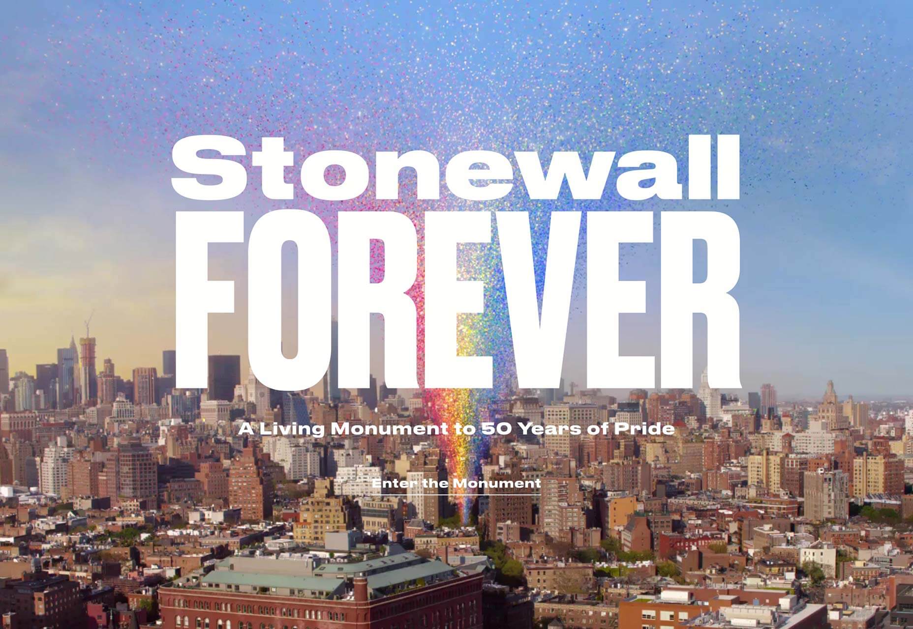 stonewallforever