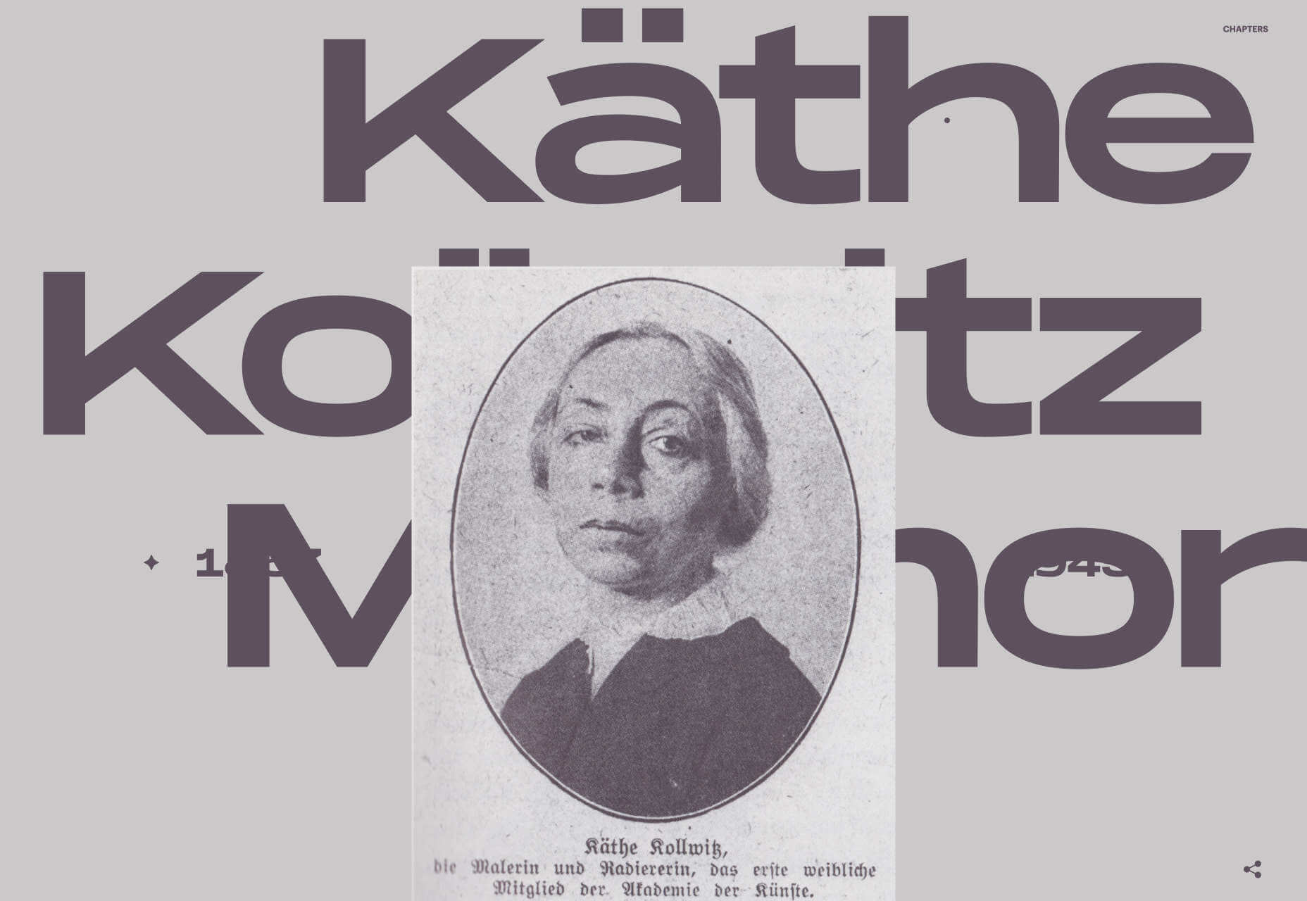 kathe-kollwitz
