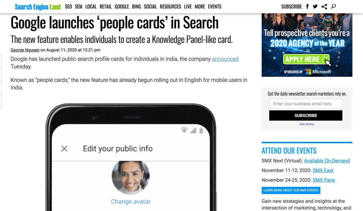 peoplecards