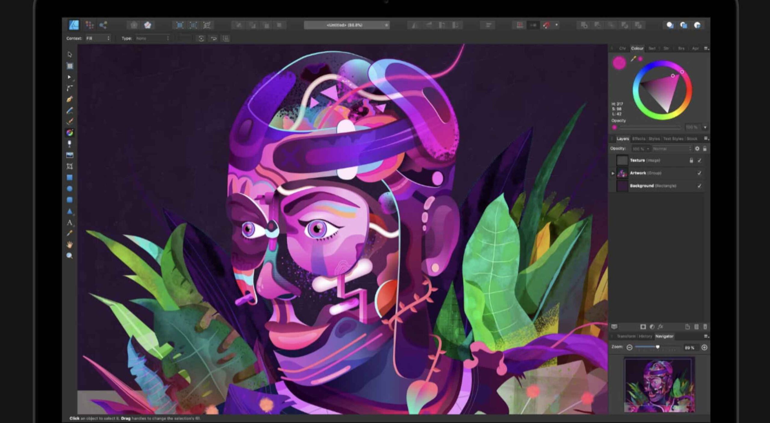 Ranked: Top 10 Illustration Apps in 2021