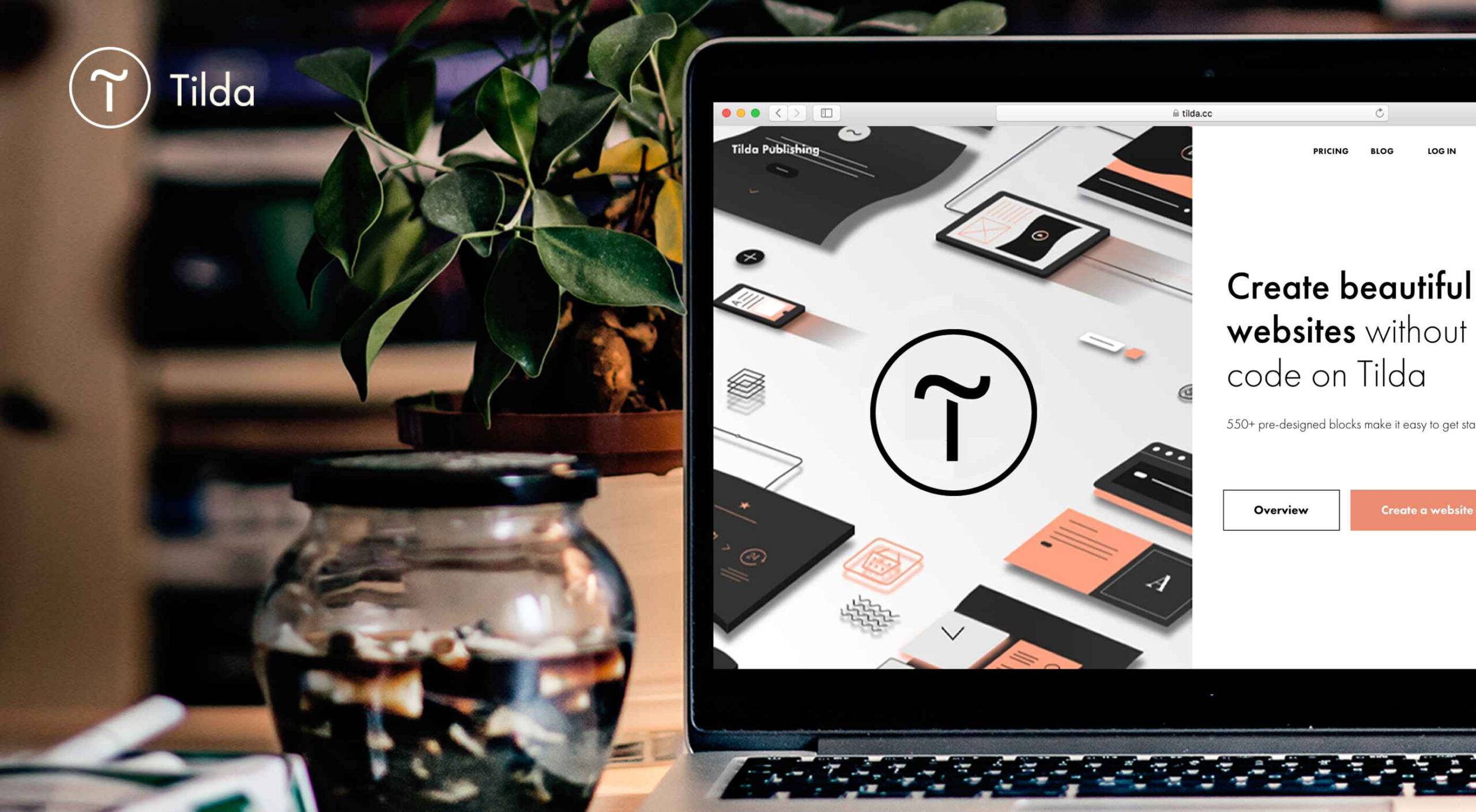Tilda – The Website Builder That Disrupted The Way We Create Websites