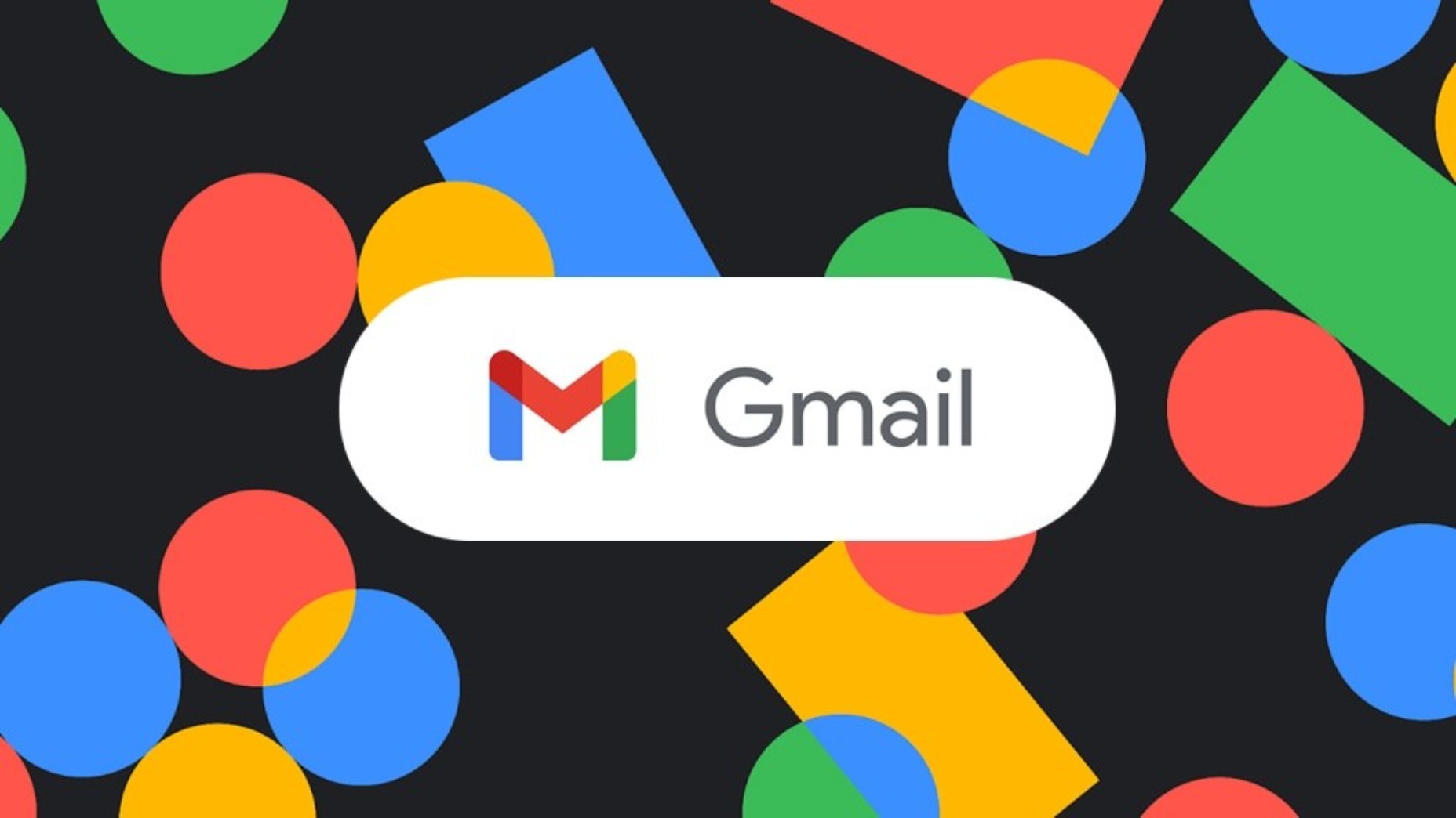 gmail featured image