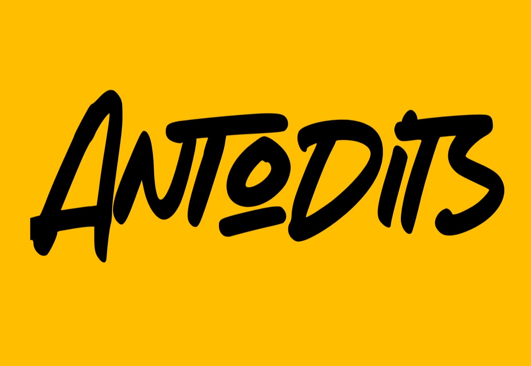 016 antodits