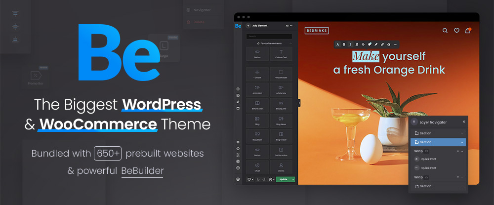 11 Best WordPress Themes for 2023