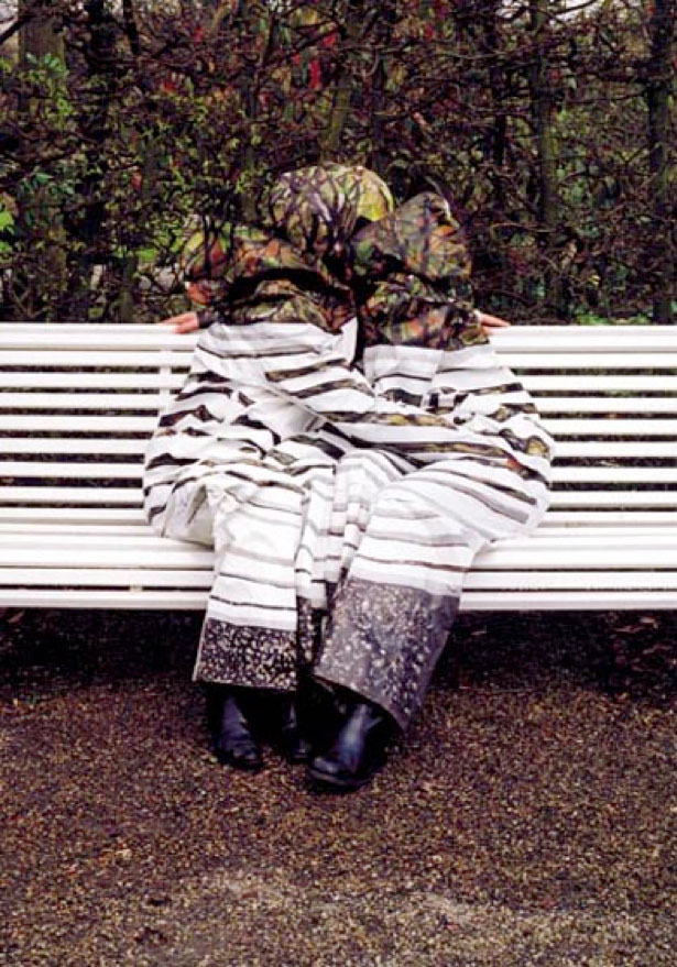 The Hidden Art of Camouflage Photography | Webdesigner Depot