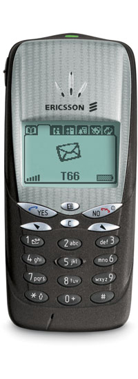 Nokia 2008 The Evolution of Cell Phone Design Between 1983 2009 