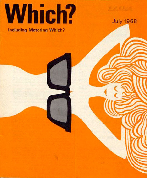 Vintage Magazine Covers with a “Wow Factor” | Webdesigner Depot Webdesigner  Depot » Blog Archive