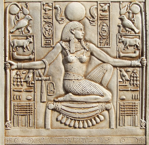 Ancient Egyptian Art