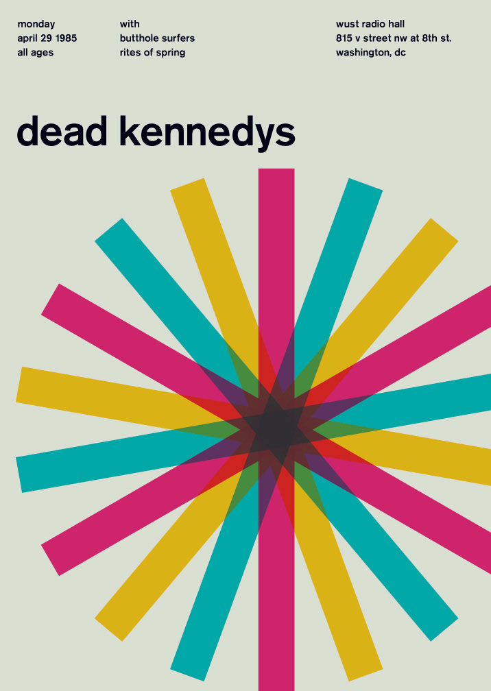 dead kennedys
