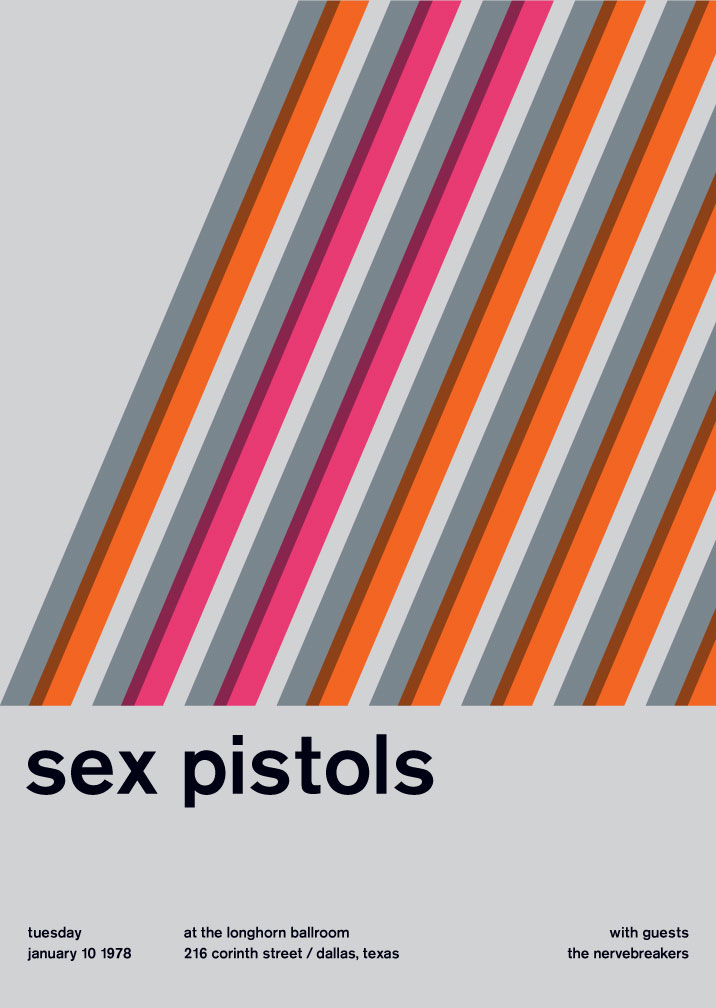sex pistols