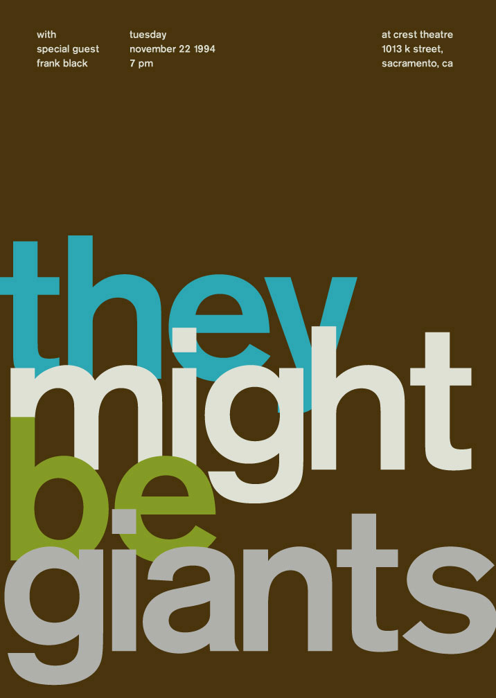 they might be giants